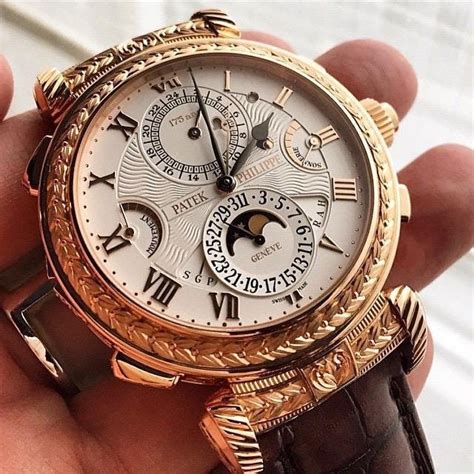 the most expensive patek philippe.